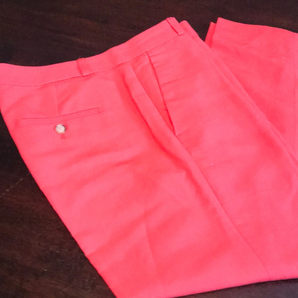 Banana Republic ankle pant